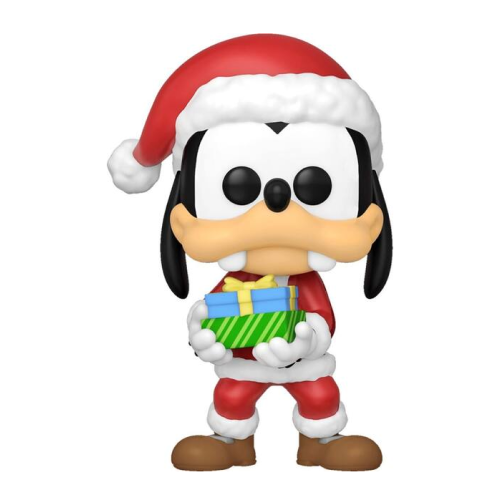 Figurine Funko Pop! Disney Goofy #1226