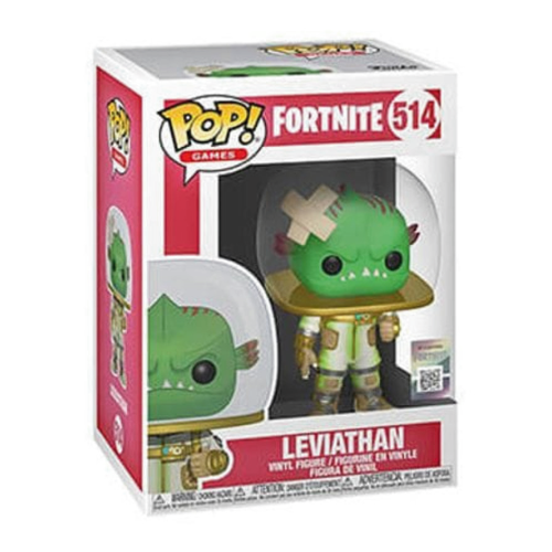 Figurine Funko Pop! Fortnite Leviathan #514