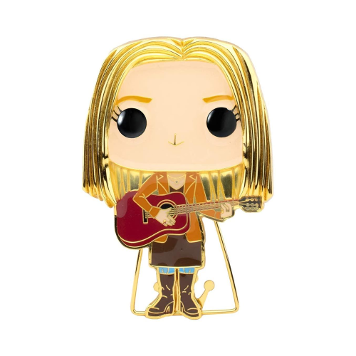 Figurine Funko POP! Enamel Pins: Friends Phoebe Buffay Guitar #13