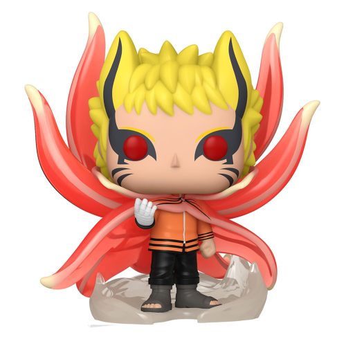 Figurine Funko Pop! Boruto: Naruto Next Generations Naruto #1361