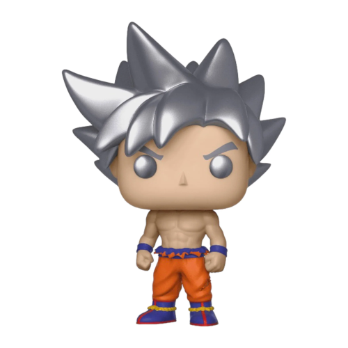 Figurine Funko Pop! Dragon Ball Super Goku #386