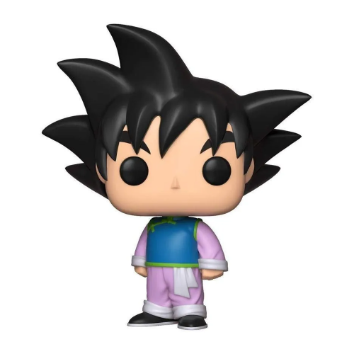Figurine Funko Pop! Dragon Ball Z Goten #618