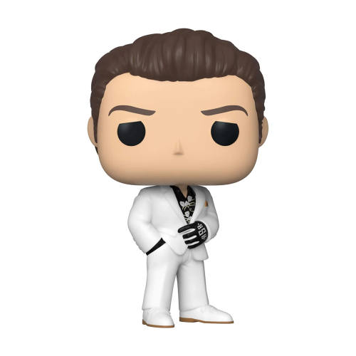 Figurine Funko Pop! DC Imperial Palace Harley Quinn #306