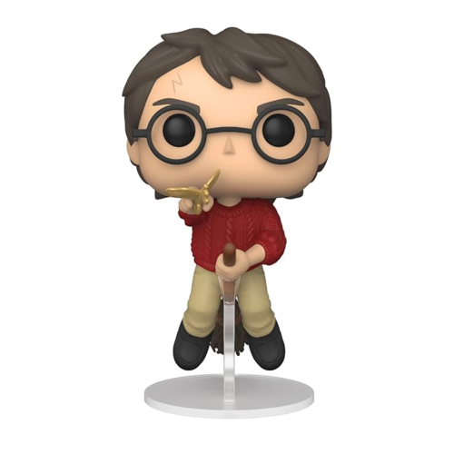 Figurine Funko Pop! Harry Potter Harry Potter #131