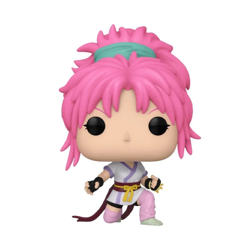 Figurine Funko Pop! Hunter x Hunter Machi #1567