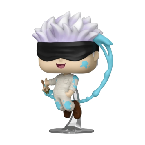 Figurine Funko Pop! Jujutsu Kaisen Satoru Gojo #1648