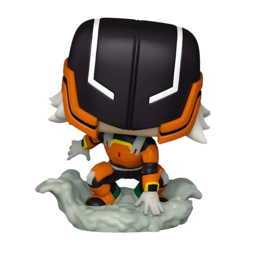 Figurine Funko Pop! My Hero Academia Juzo Honenuki #1210
