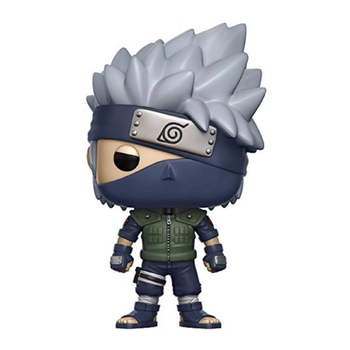 Figurine Funko Pop! Naruto Shippuden Kakashi #182