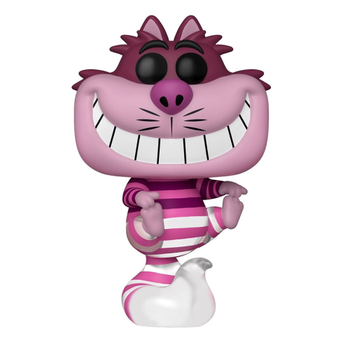 Figurine Funko Pop! Disney Lilo & Stitch Stitch as Cheshire Cat #1059