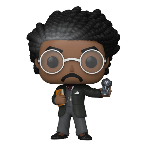 Figurine Funko Pop! Marvel Loki Victor Timely #1316