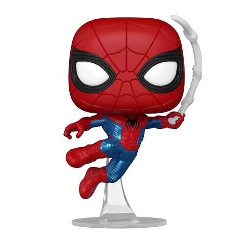Figurine Funko Pop! Marvel Spider-Man: No Way Home Spider-Man #1160
