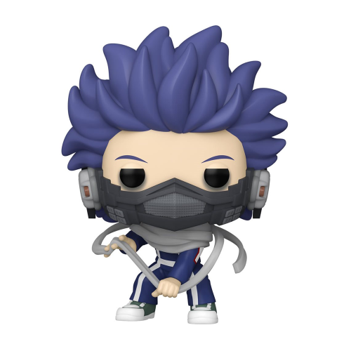 Figurine Funko Pop! My Hero Academia Hitoshi Shinso #1353