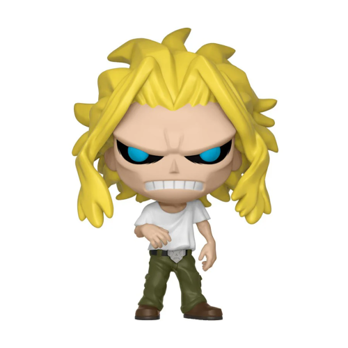 Figurine Funko Pop! My Hero Academia All Might #371