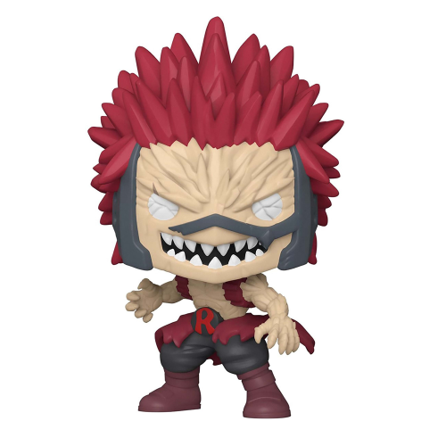Figurine Funko Pop! My Hero Academia Eijiro Unbreakable #1009