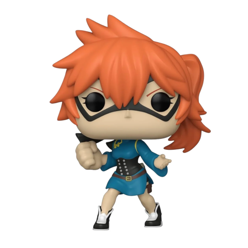 Figurine Funko Pop! My Hero Academia Itsuka Kendo #1139