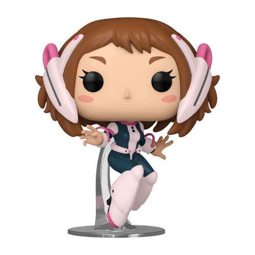 Figurine Funko Pop! My Hero Academia Ochaco Uraraka #1524