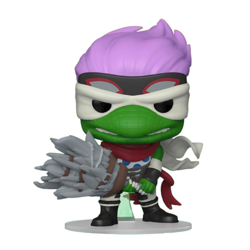 Figurine Funko Pop! My Hero Academia Spinner #1201