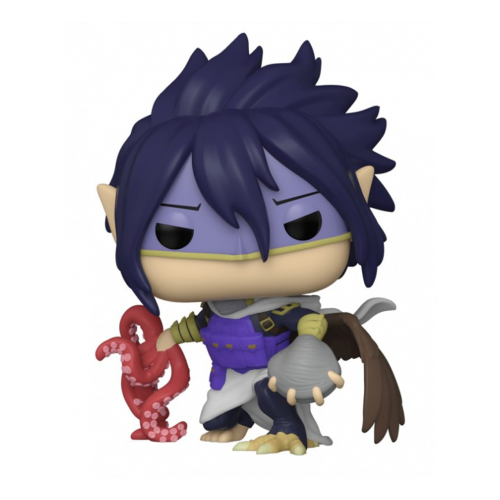 Figurine Funko Pop! My Hero Academia Tamaki Amajiki #1005