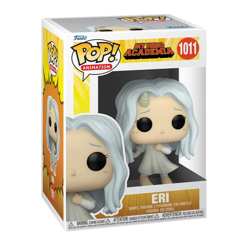 Figurine Funko Pop! My Hero Academia Eri #1011