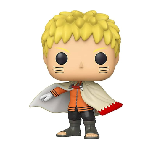 Figurine Funko Pop! Boruto: Naruto Next Generations Naruto #724