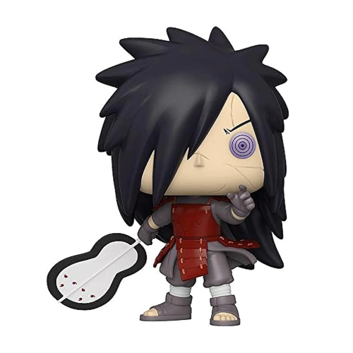 Figurine Funko Pop! Naruto Shippuden Madara #722
