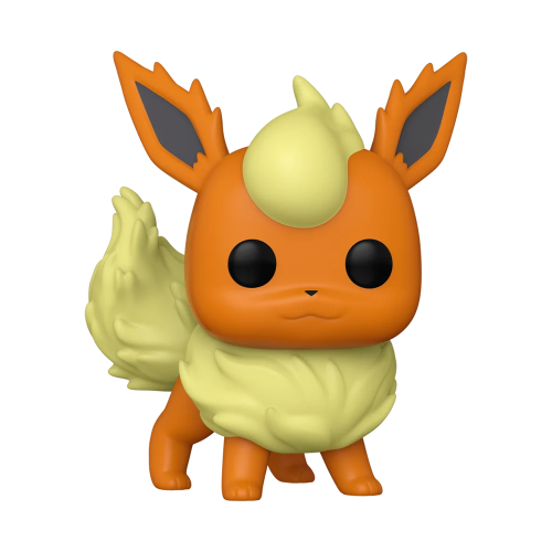 Figurine Funko Pop! Pokémon Flareon #629