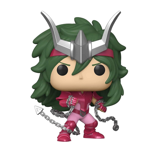 Figurine Funko Pop! Saint Seiya Andromeda Shun #809