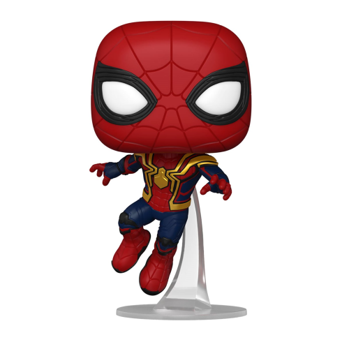Figurine Funko Pop! Marvel Spider-Man: No Way Home Spider-Man #1157