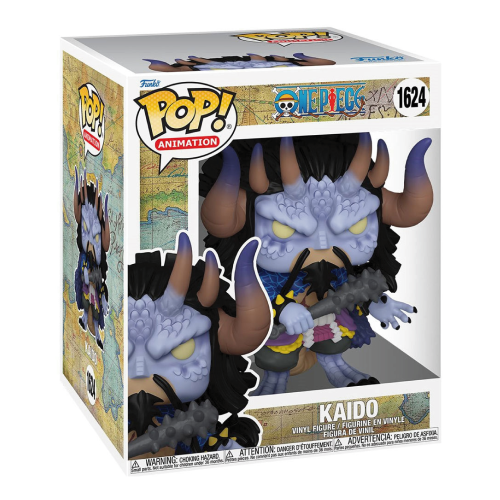 Figurine Funko Pop! One Piece Kaido #1624