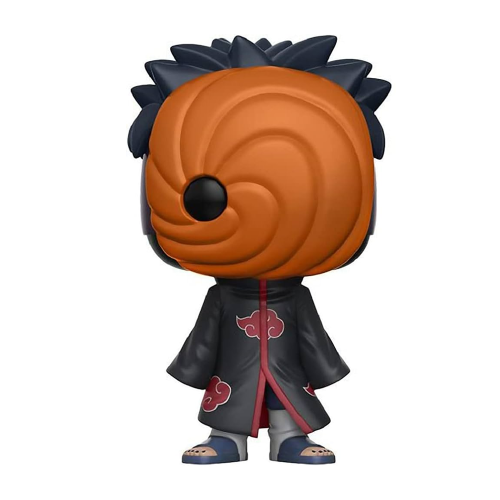 Figurine Funko Pop! Naruto Shippuden Tobi #184