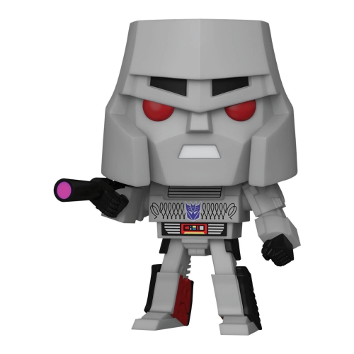 Figurine Funko Pop! Transformers Megatron #132