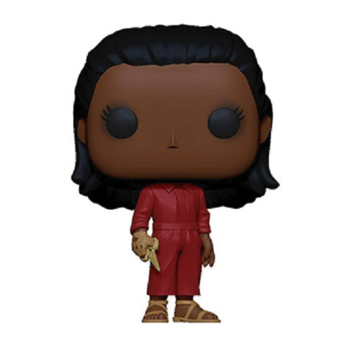 Figurine Funko Pop! Us Red #836