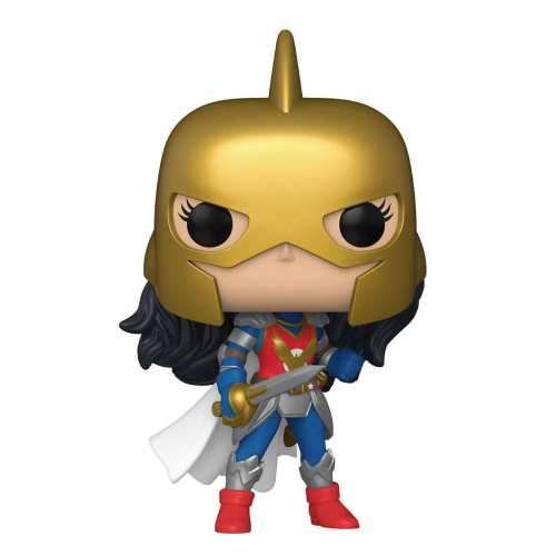 Figurine Funko Pop! Wonder Woman Wonder Woman Flashpoint #431