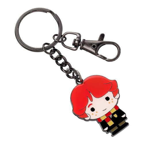 Porte-clé Harry Potter Ron Weasley
