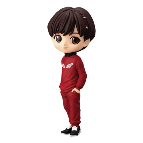Figurine BTS J-Hope 14cm