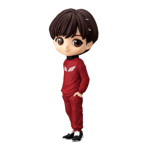 Figurine BTS J-Hope V2 14cm
