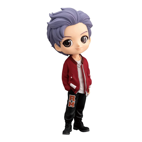 Figurine BTS RM V2 14cm