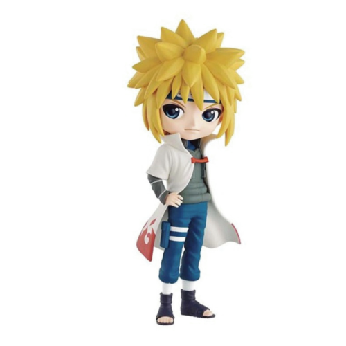 Figurine Naruto Namikaze Minato 15cm