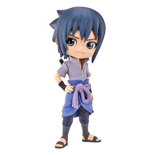 Figurine Naruto Sasuke Uchiha 14cm