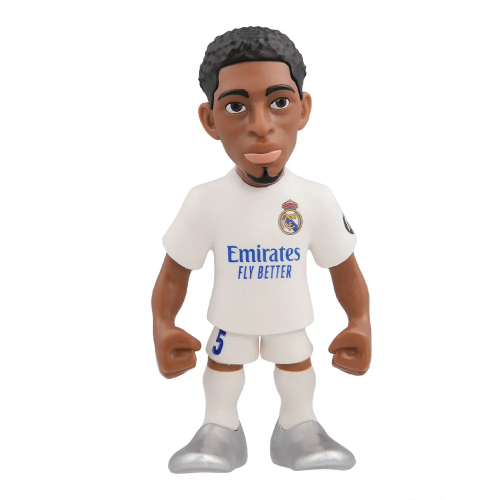 Figurine Minix Real Madrid Bellingham 12cm