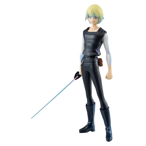 Figurine Star Wars Visions Karre