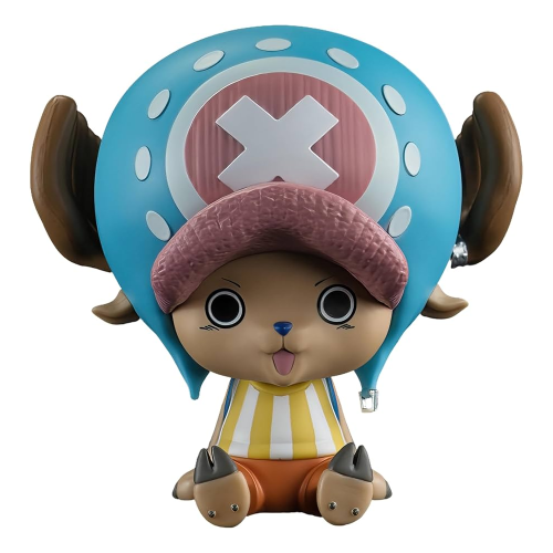 Tirelire One Piece Chopper 18 cm
