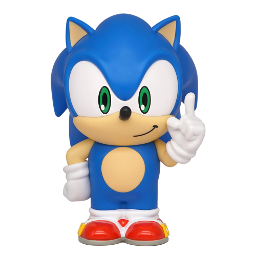 Tirelire Sonic Sonic