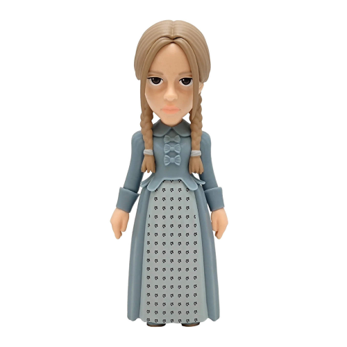 Figurine Minix Mercredi Goody Addams 12cm