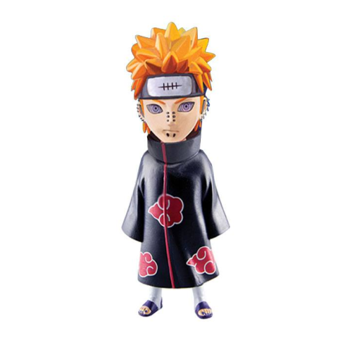 Figurine Naruto Shippuden Mininja Series 2 Pain