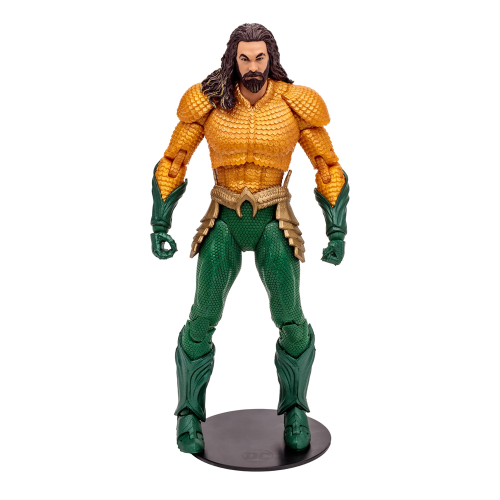 Figurine Aquaman The Lost Kingdom