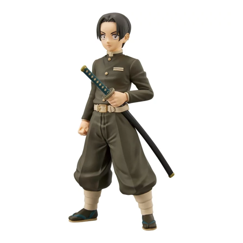 Figurine Demon Slayer Murata 19cm