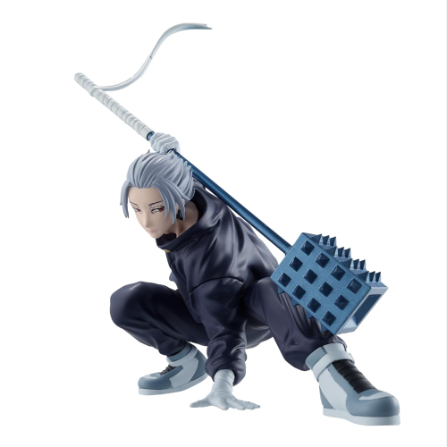 Figurine Sakamoto Days Gaku 14 cm