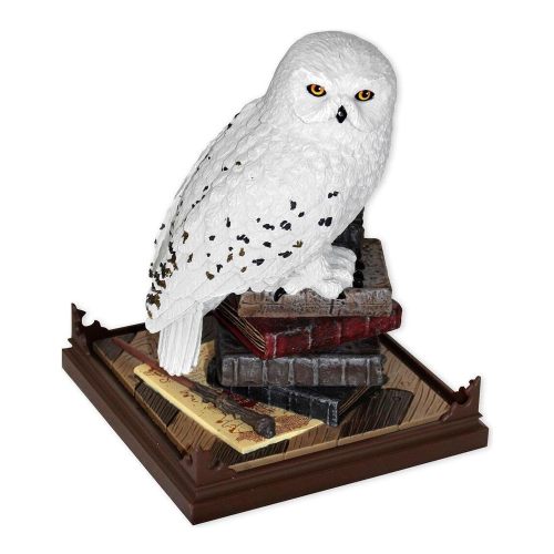 Figurine Harry Potter - Hedwige