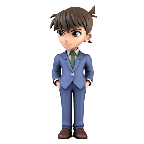 Figurine Minix Detective Conan Jimmy Kudo 12cm